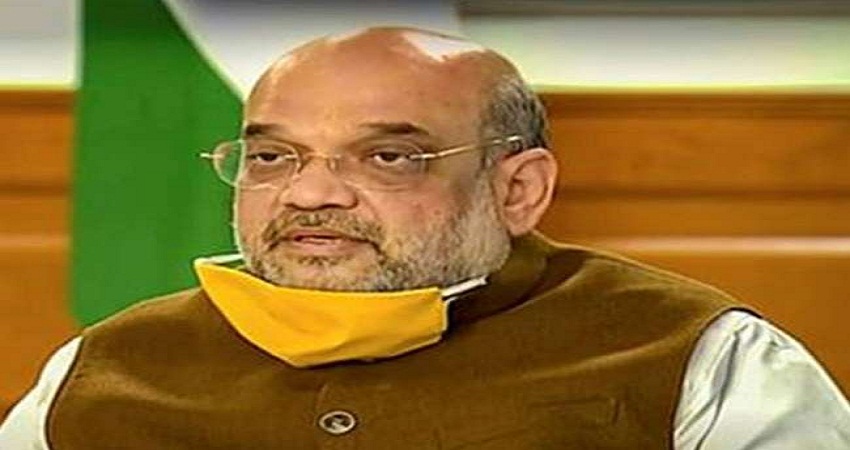 राहुल के तंज पर अमित शाह का जवाब, कहा- 15 मिनट का फार्मूला कांग्रेस को 1962 में करना चाहिए था लागू राहुल के तंज पर अमित शाह का जवाब, कहा- 15 मिनट का फार्मूला कांग्रेस को 1962 में करना चाहिए था लागू